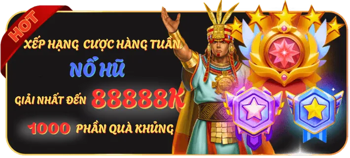 Ưu đãi bj38 app