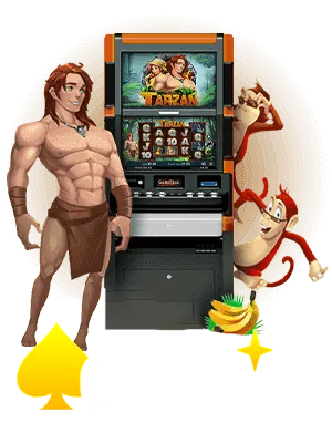 Đa dạng trò chơi slot trên BJ38 App