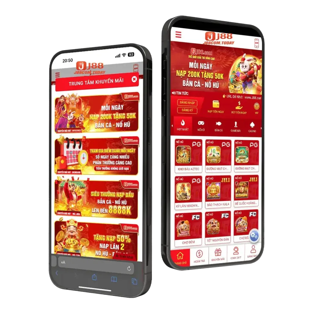 Trải nghiệm di động vượt trội