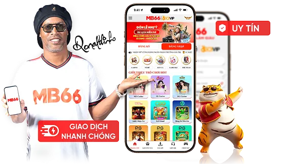 Giao diện BJ38 App trên điện thoại