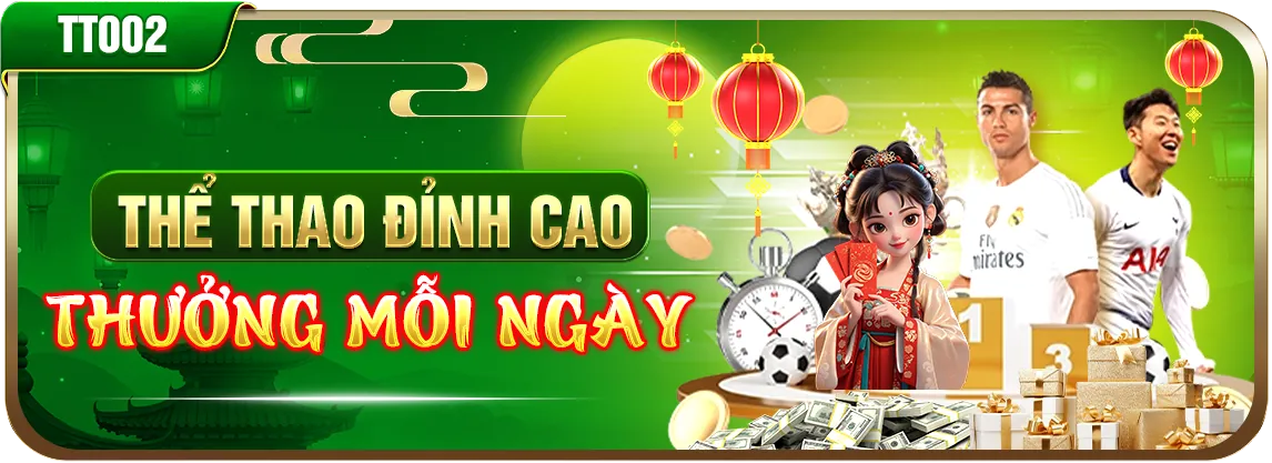 Ưu đãi và khuyến mãi bj38 App