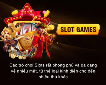 Mẹo chơi slot BJ38 App thắng lớn