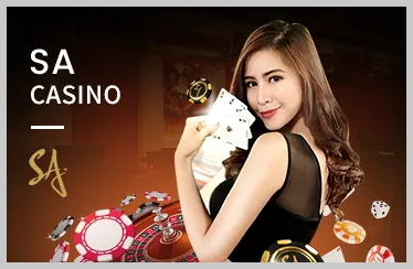 Trải nghiệm casino trực tuyến bj38 app