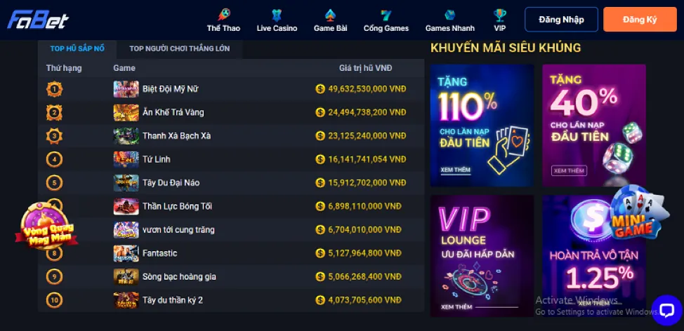Hướng dẫn tải bj38 app cho Android